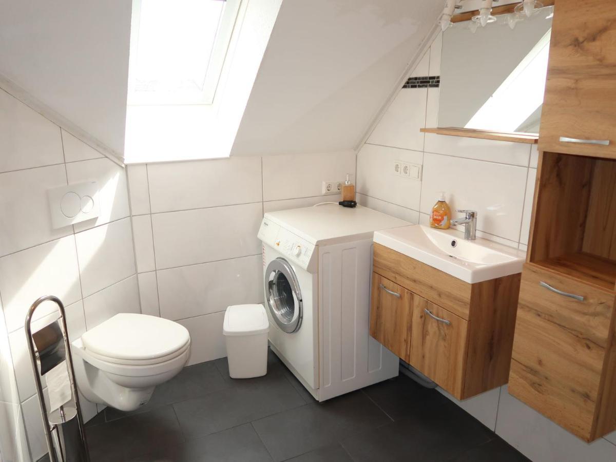 Apartment Seestern By Interhome Hooksiel Εξωτερικό φωτογραφία