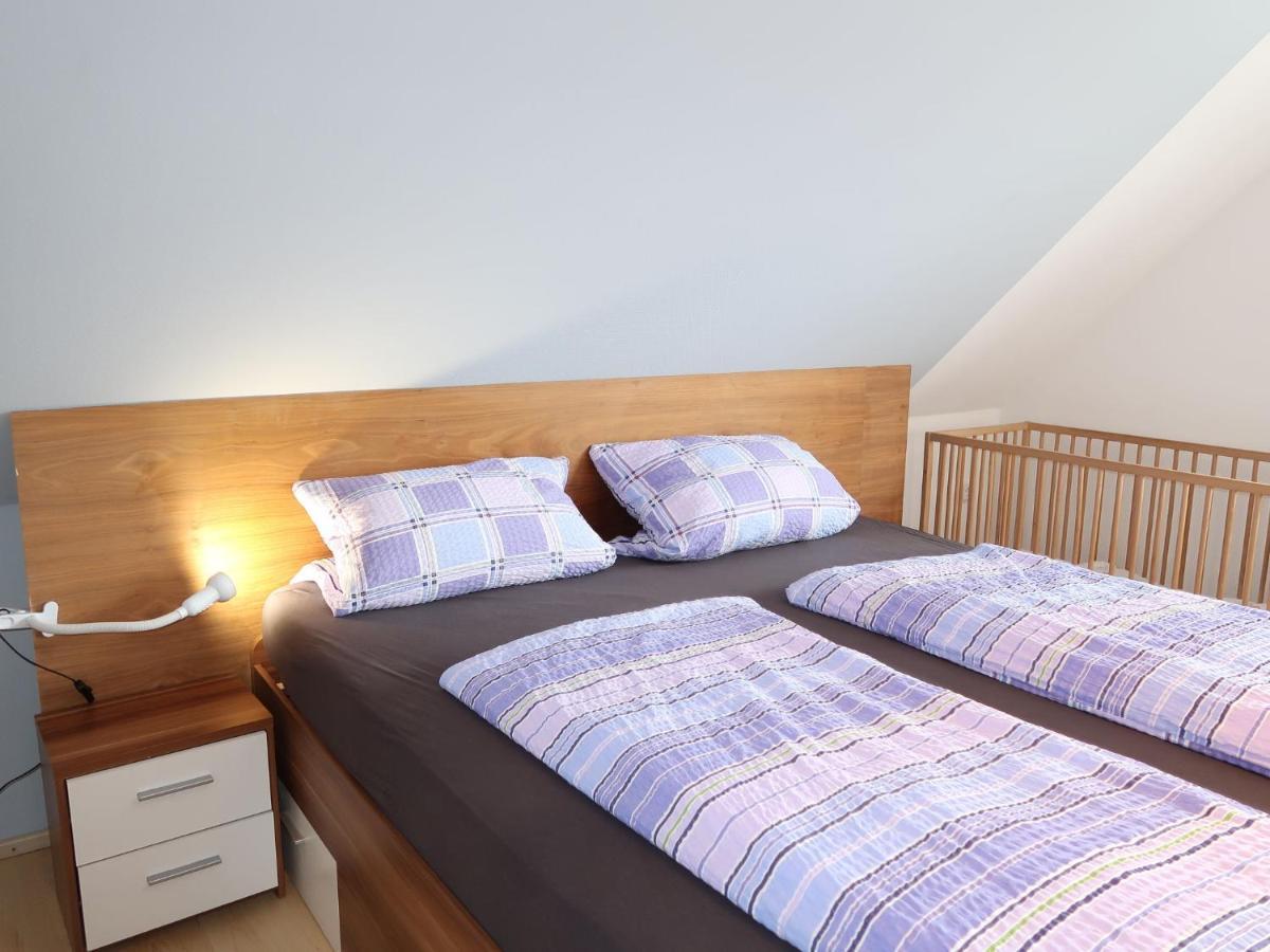 Apartment Seestern By Interhome Hooksiel Εξωτερικό φωτογραφία