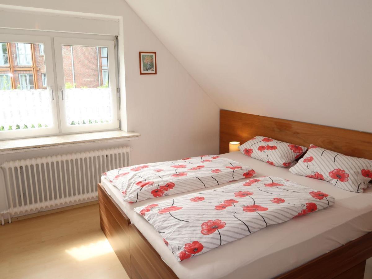 Apartment Seestern By Interhome Hooksiel Εξωτερικό φωτογραφία